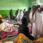 Soudan-hopital