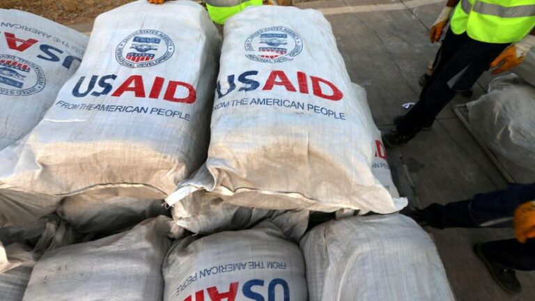 USAID